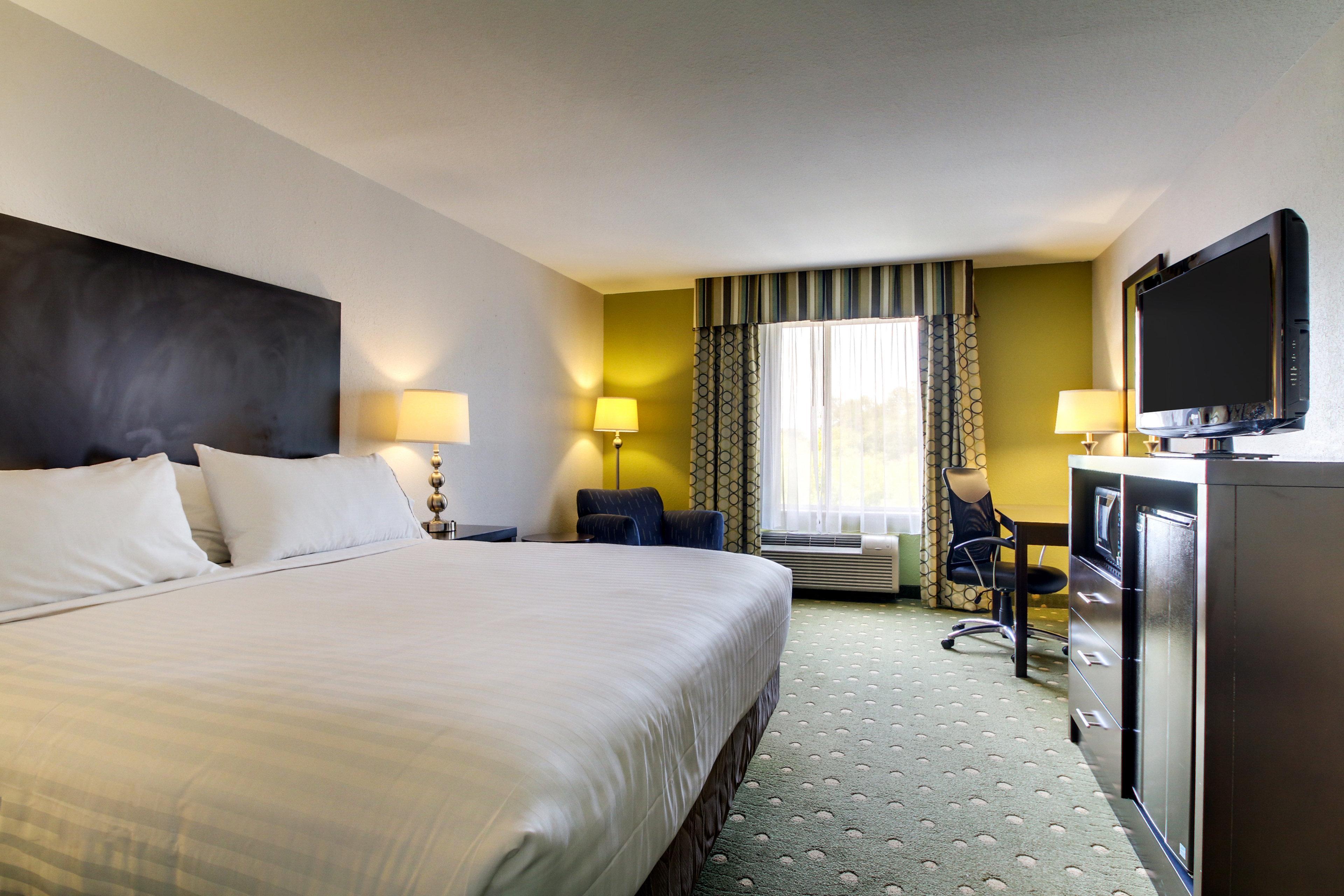 Holiday Inn Express Hotel & Suites Live Oak By Ihg Екстериор снимка