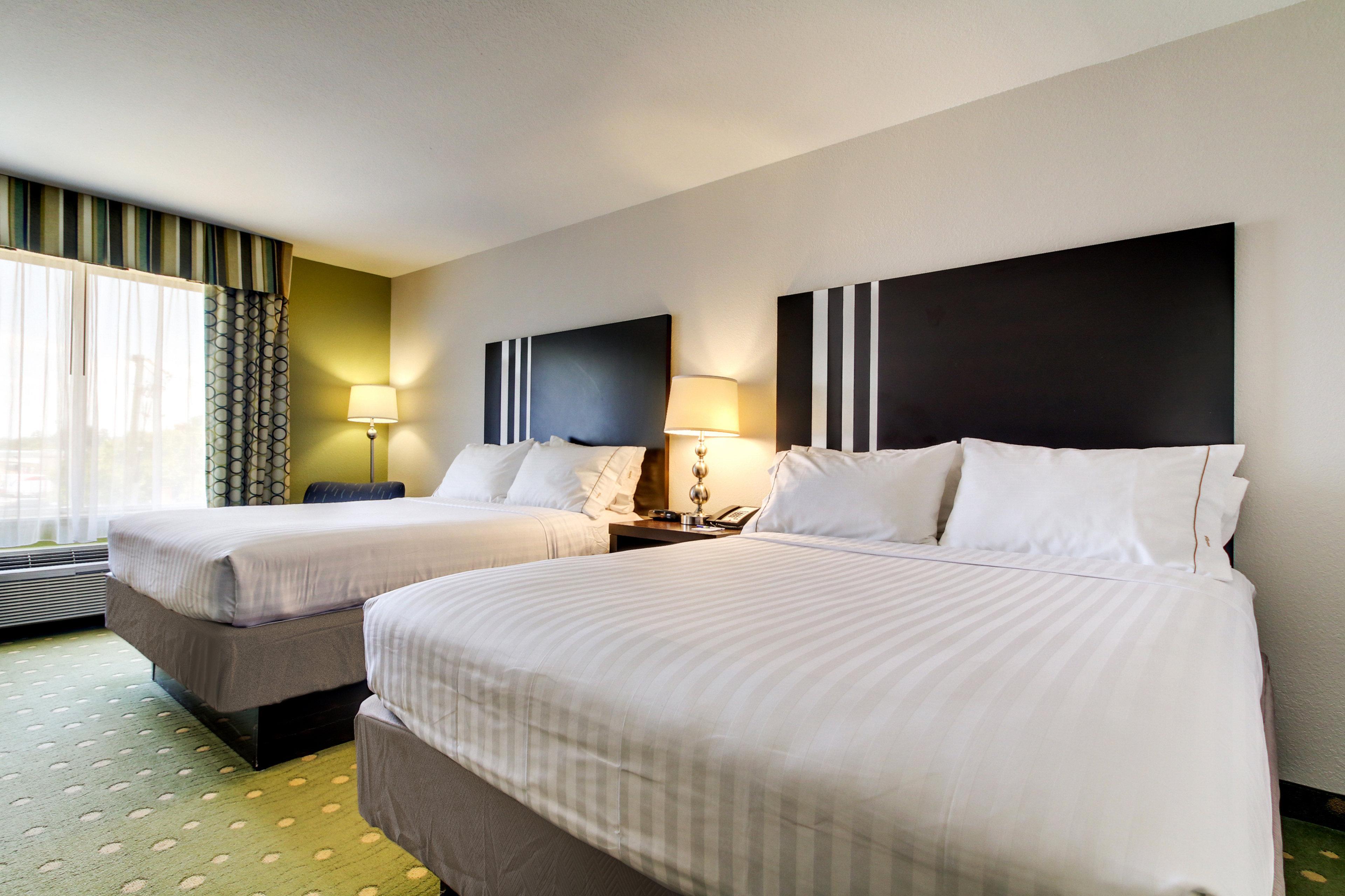 Holiday Inn Express Hotel & Suites Live Oak By Ihg Екстериор снимка